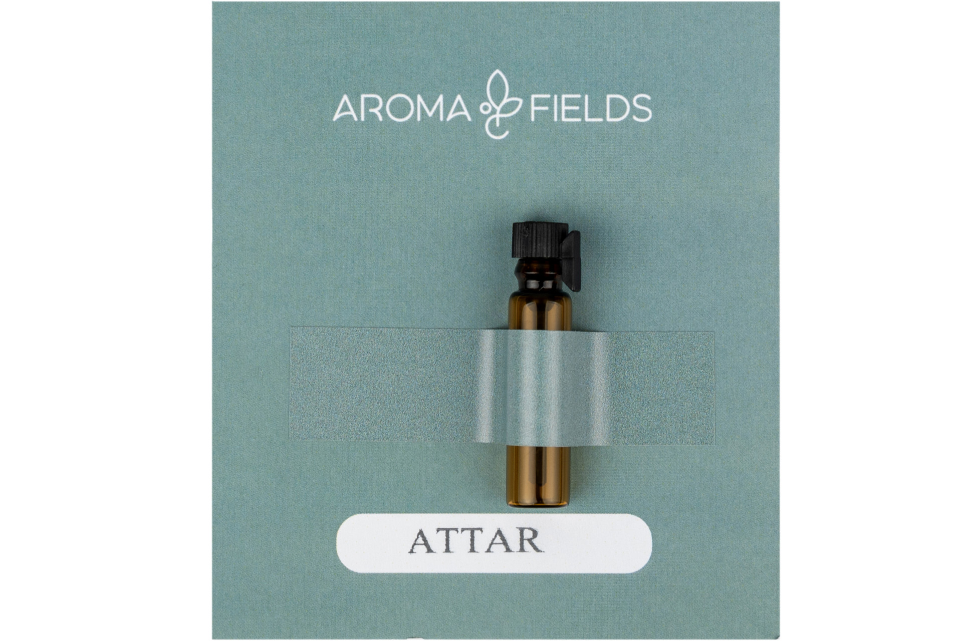 Бленд-парфум “Attar”