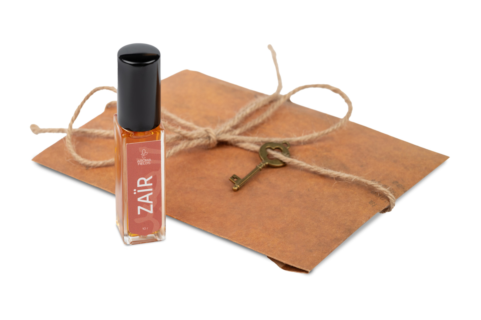 Арт-парфюм Zaїr