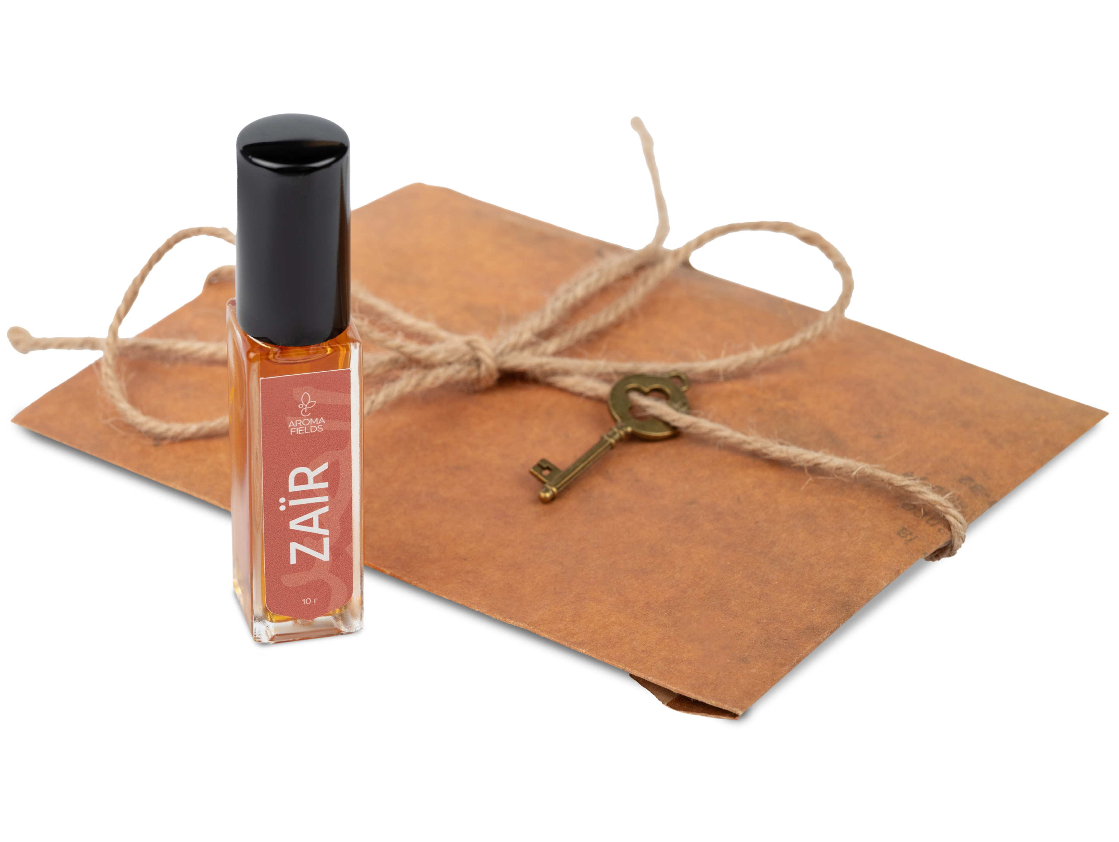 Арт-парфюм Zaїr