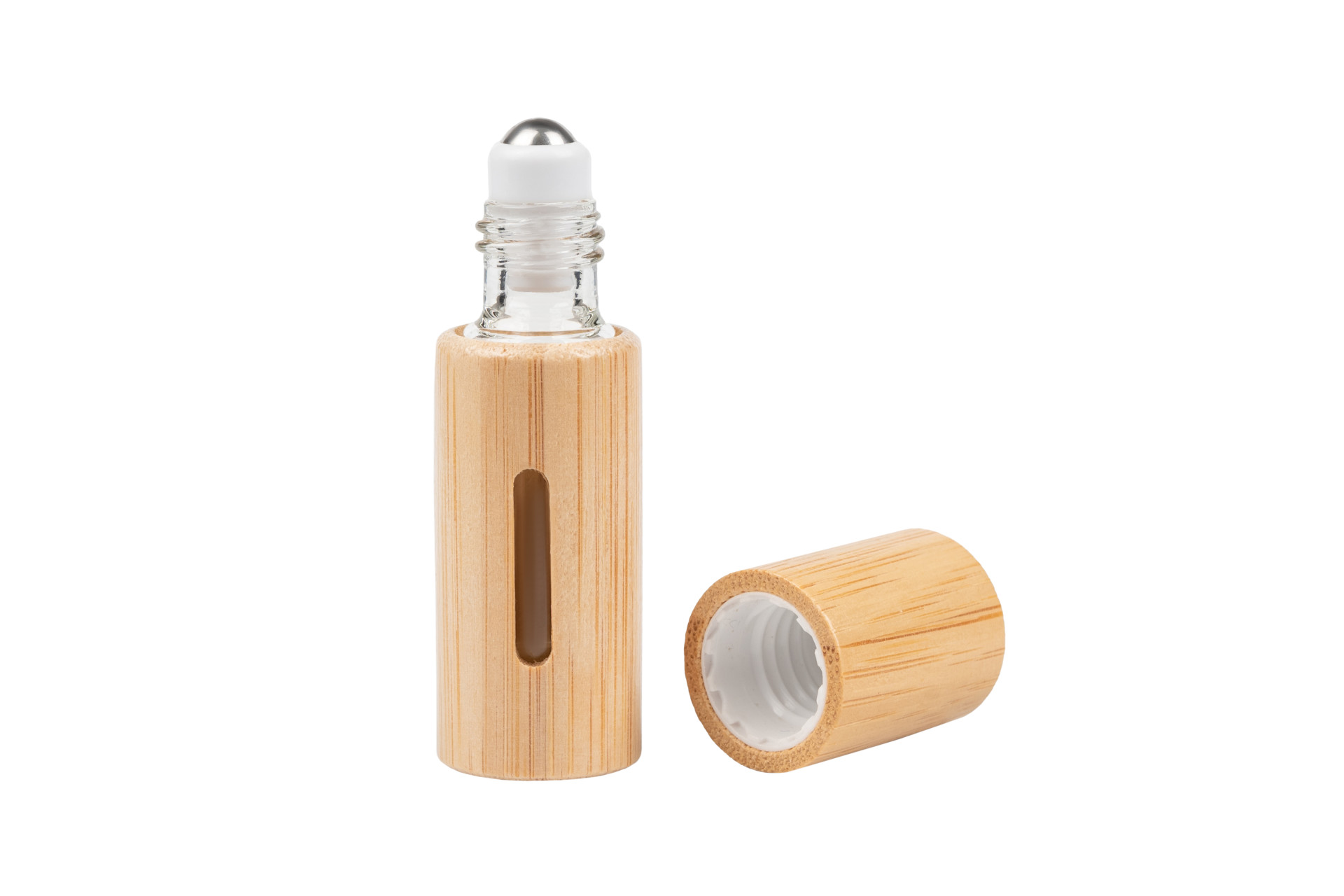 Роллер для эфирных масел