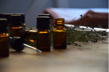 Лекция "Качество эфирных масел" Лекция "Качество эфирных масел"