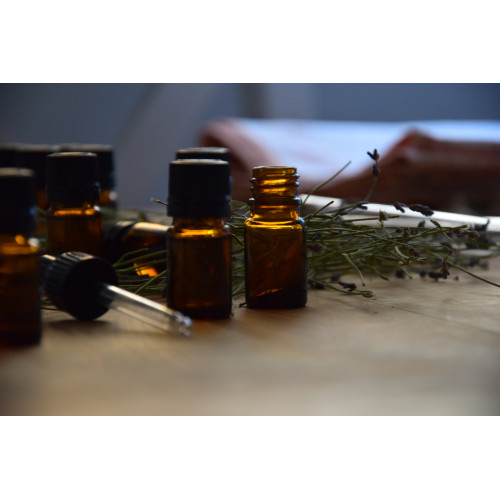 The quality of essential oils