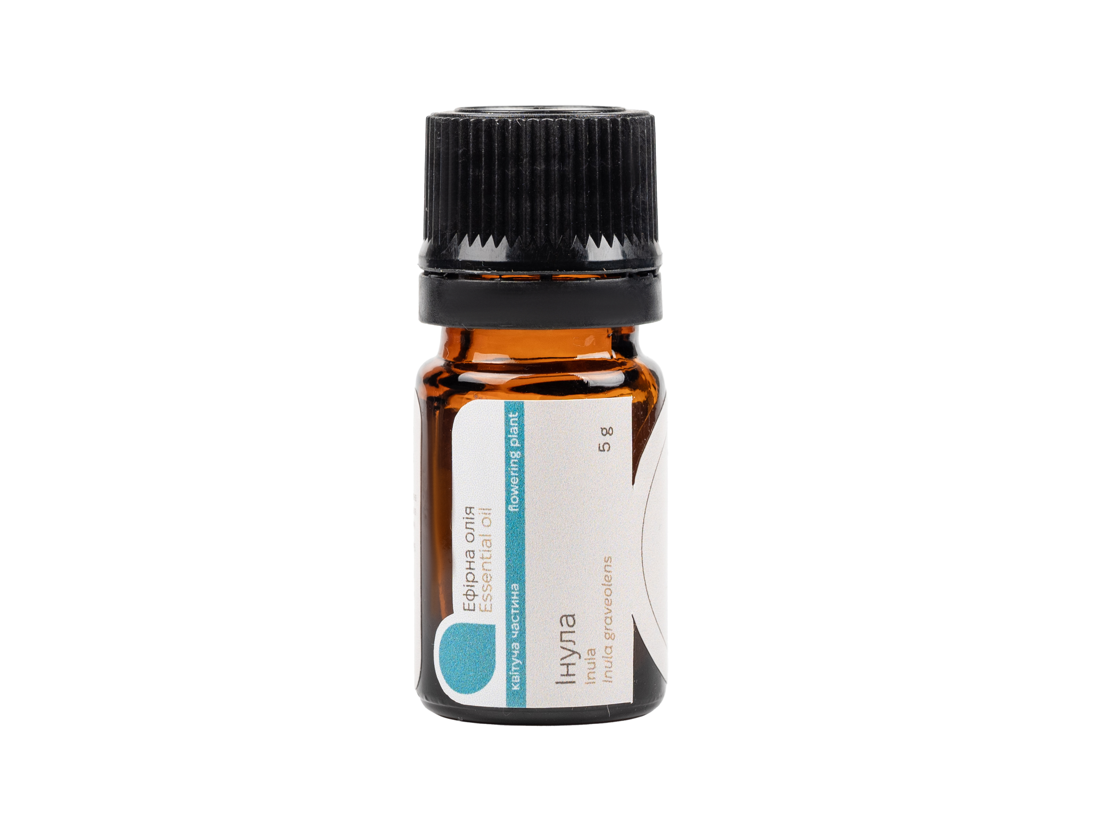 Inula therapeutic essential oil 