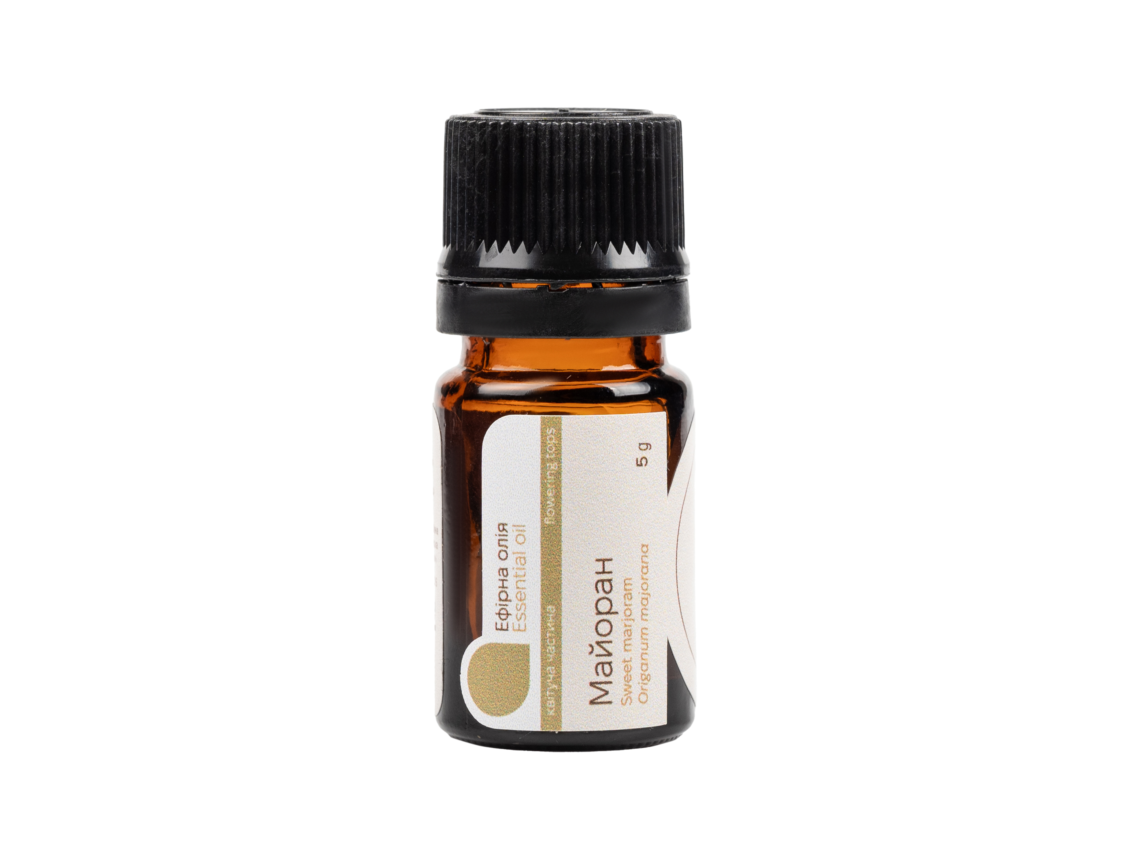 Sweet marjoram essential oil 