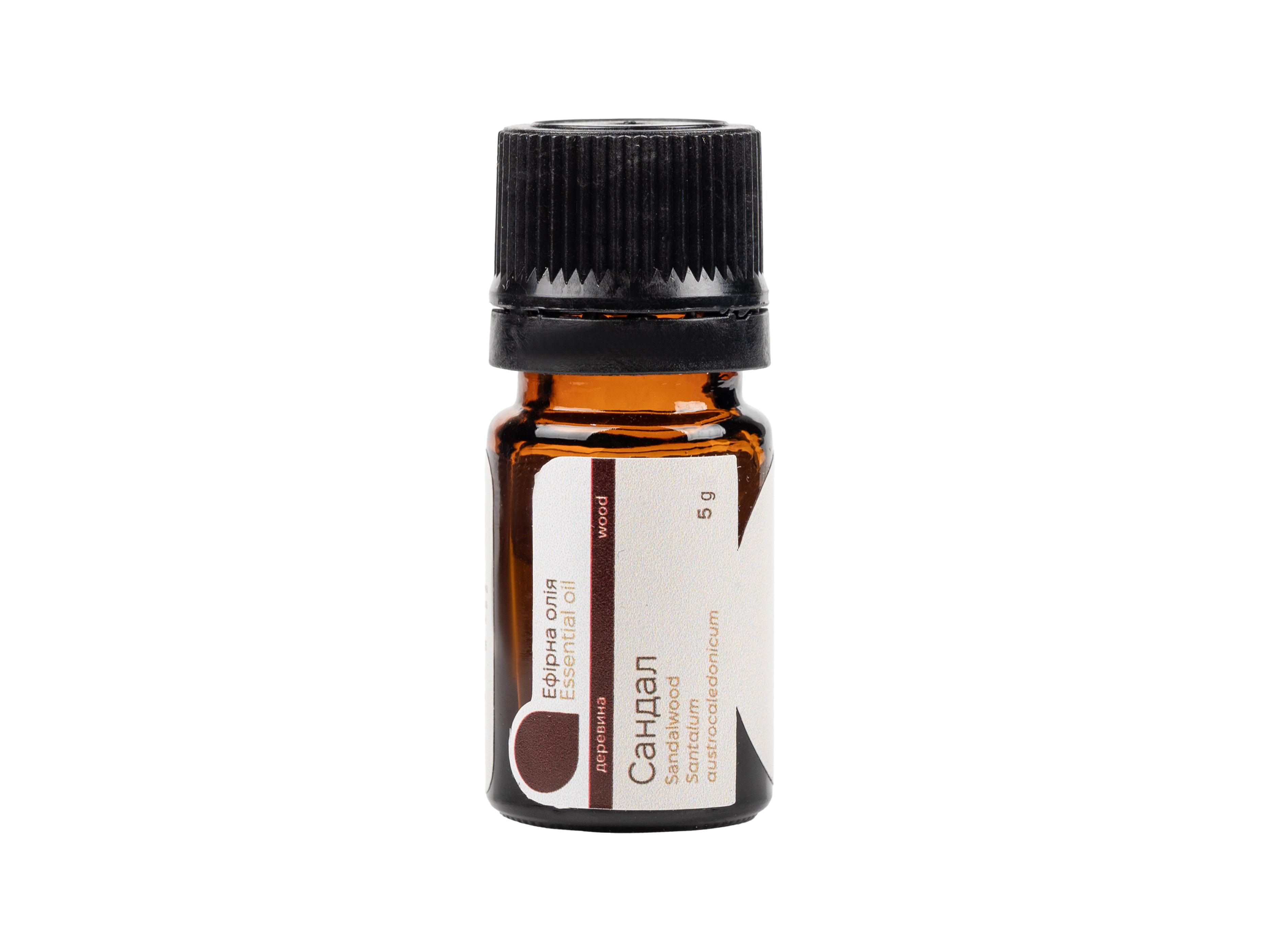 Sandalwood essential oil is therapeutic