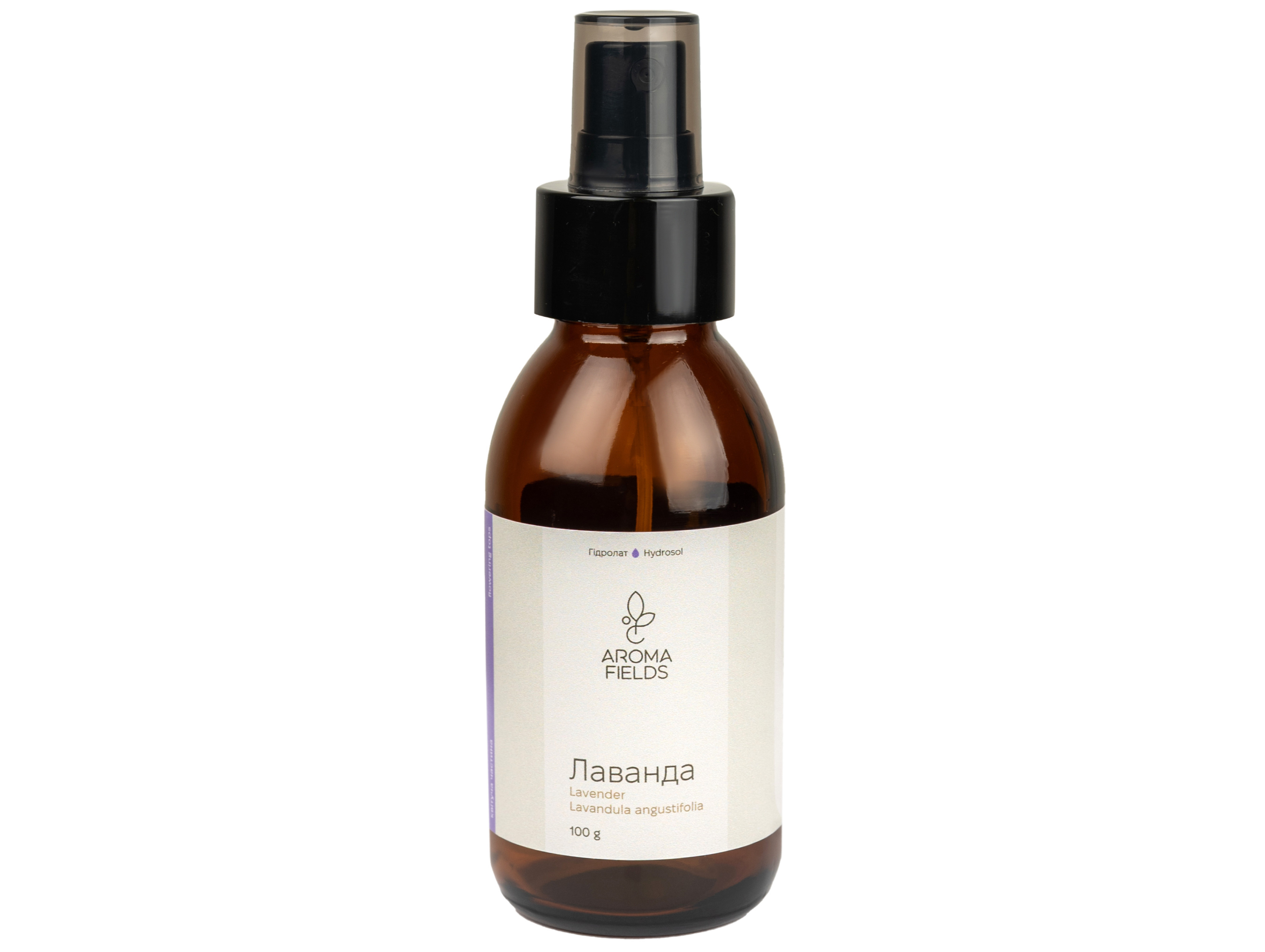 Гидролат лаванды