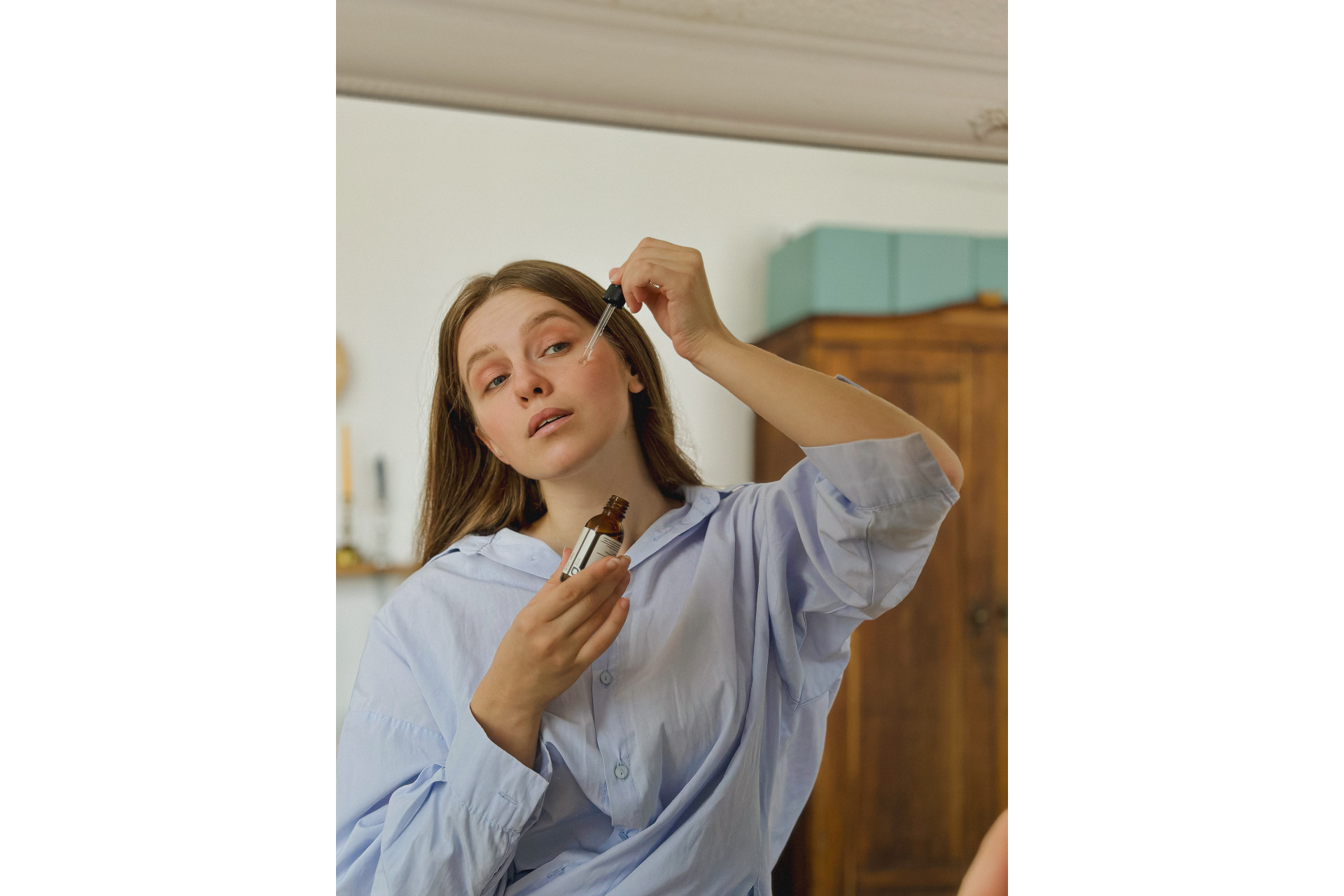 Лекция "Эфирные масла и кожа"