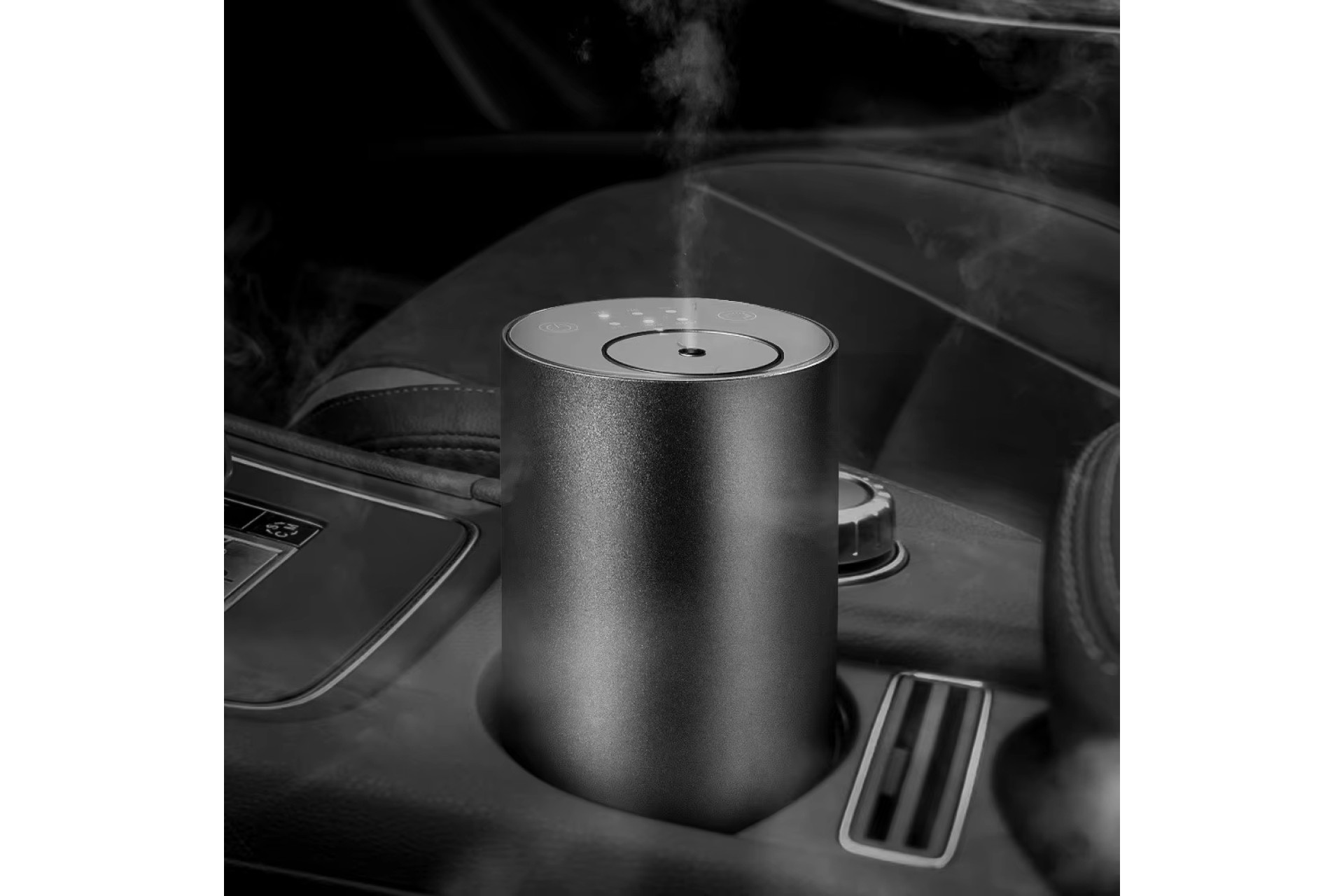 Аромадифузор для авто терапевтический.