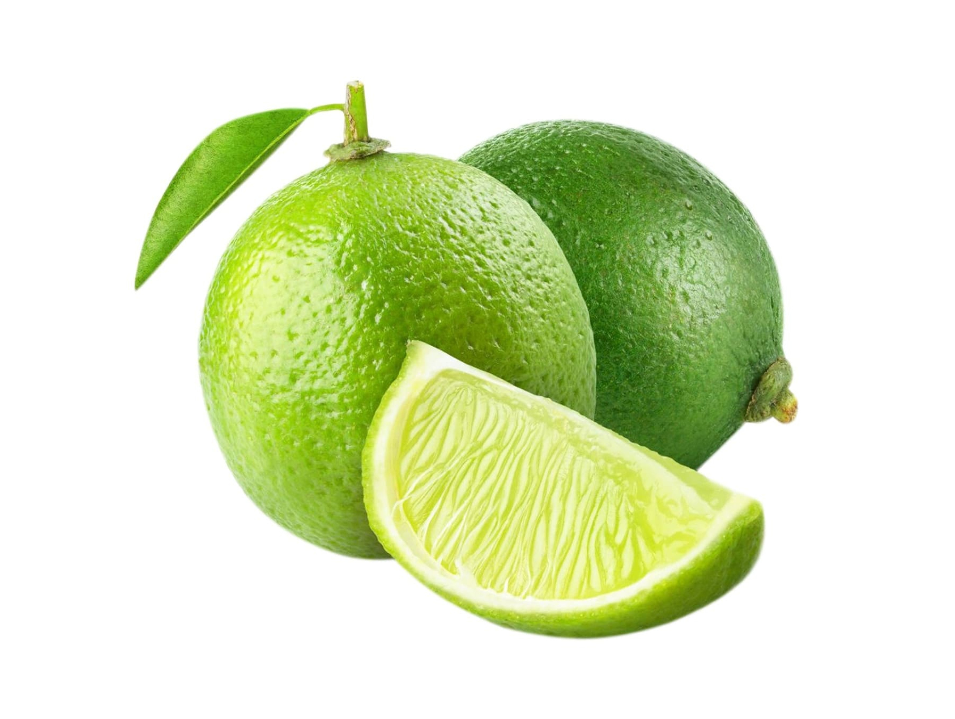 Lime essential oil 