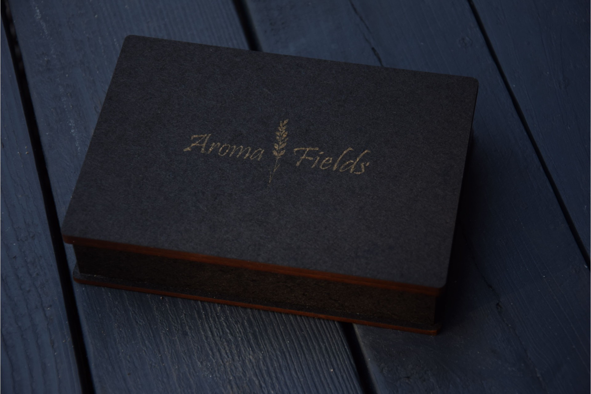 Набор эфирных масел "Момент"