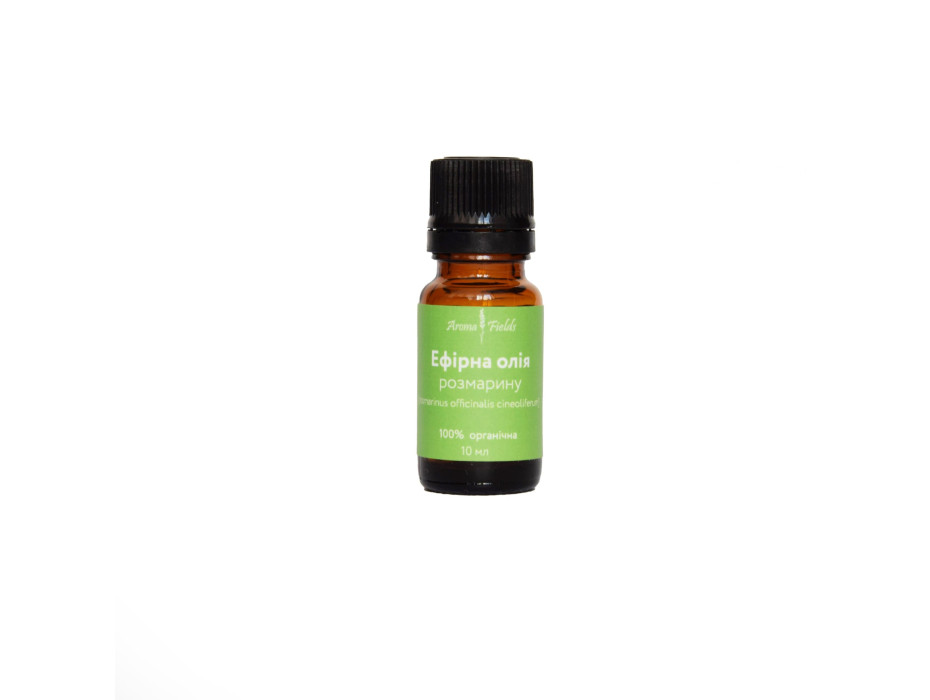 Rosemary ct. cineol therapeutic essential oil 