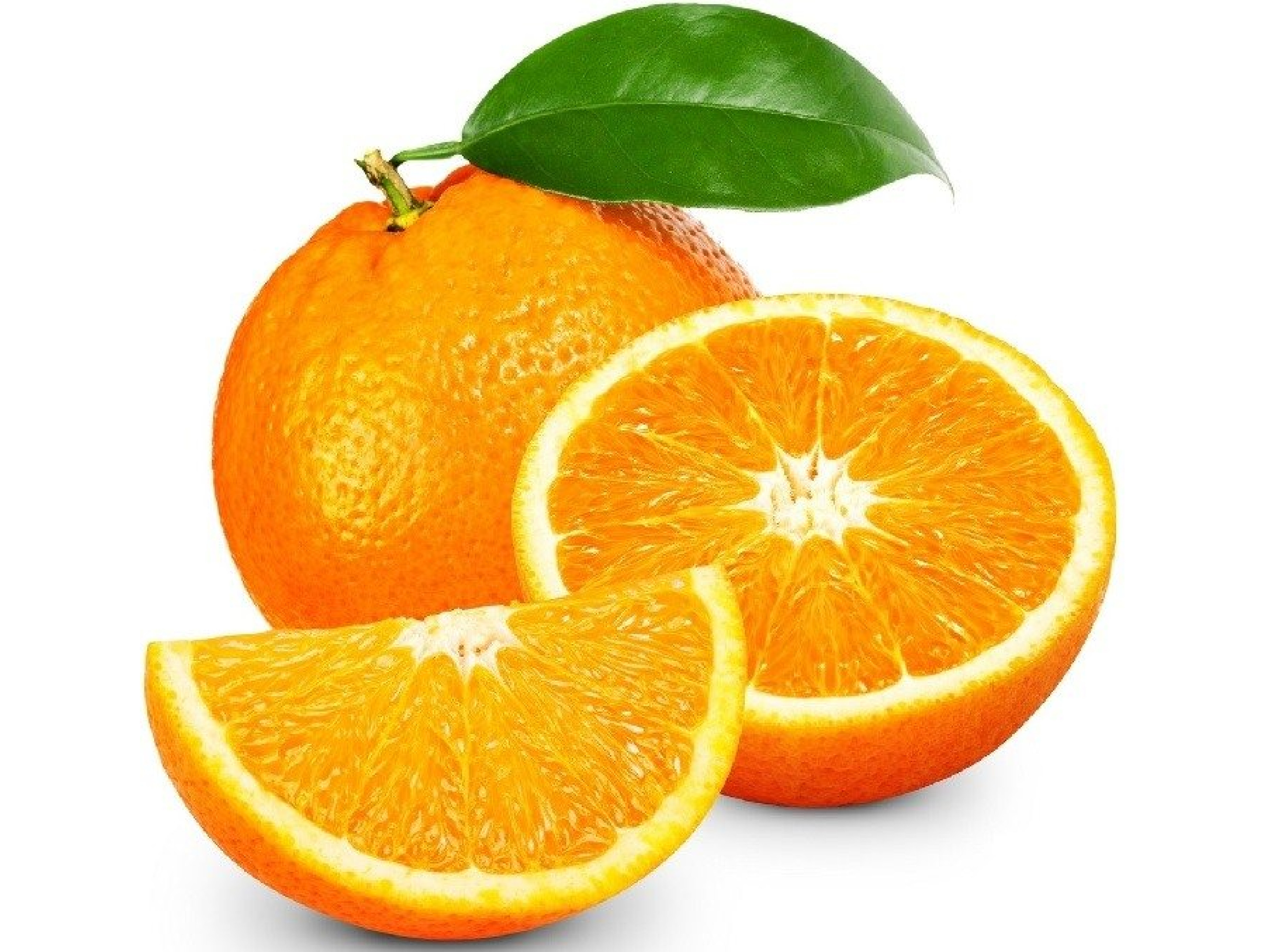 Sweet orange essential oil is therapeutic