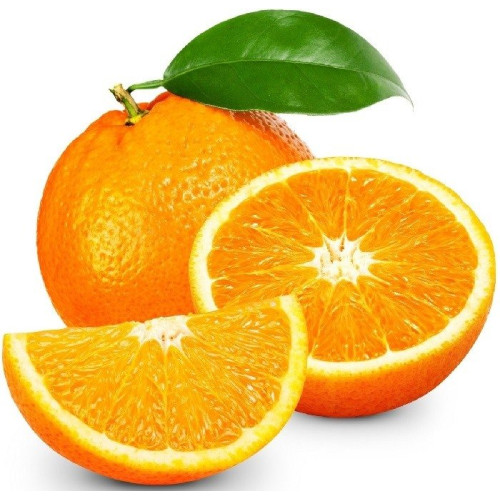 Sweet orange essential oil is therapeutic