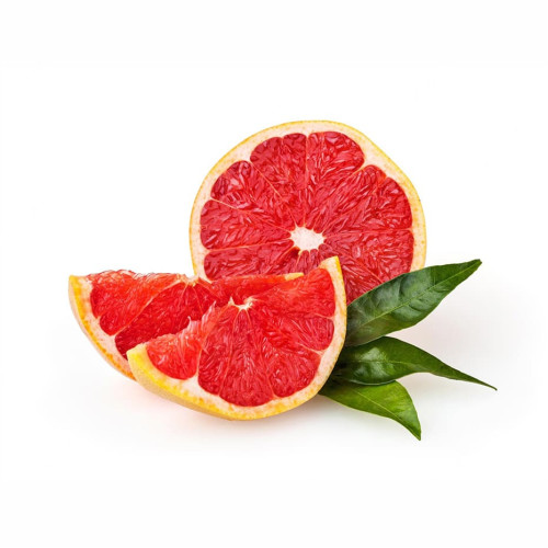 Grapefruit essential oil is therapeutic