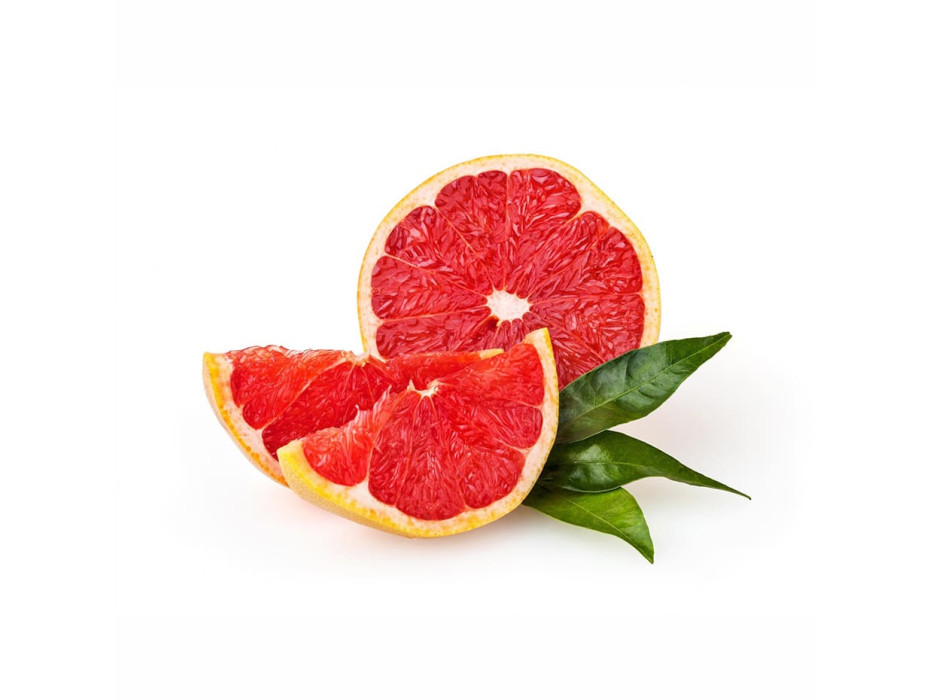 Grapefruit essential oil is therapeutic