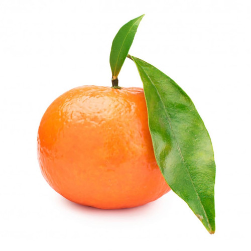 Tangerine essential oil is therapeutic