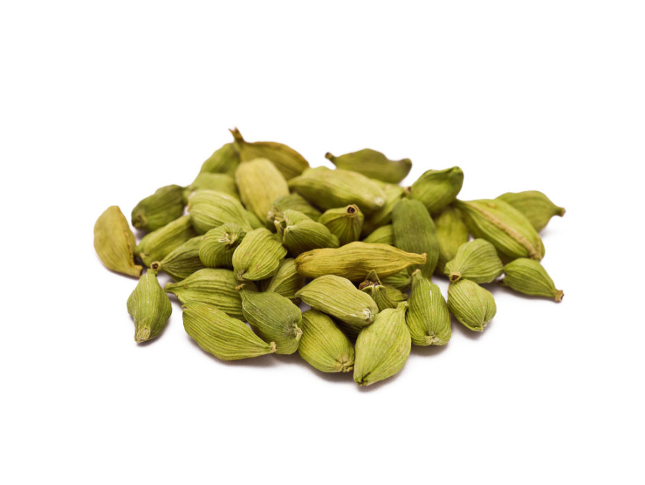 Cardamom essential oil is therapeutic