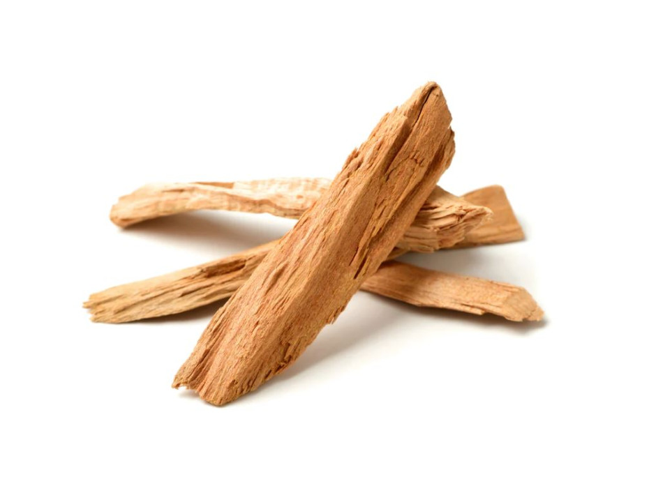 Buy sandalwood essential oil in Ukraine Aroma Fields