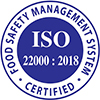 iso 22000 icon