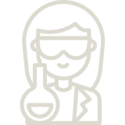 scientist icon