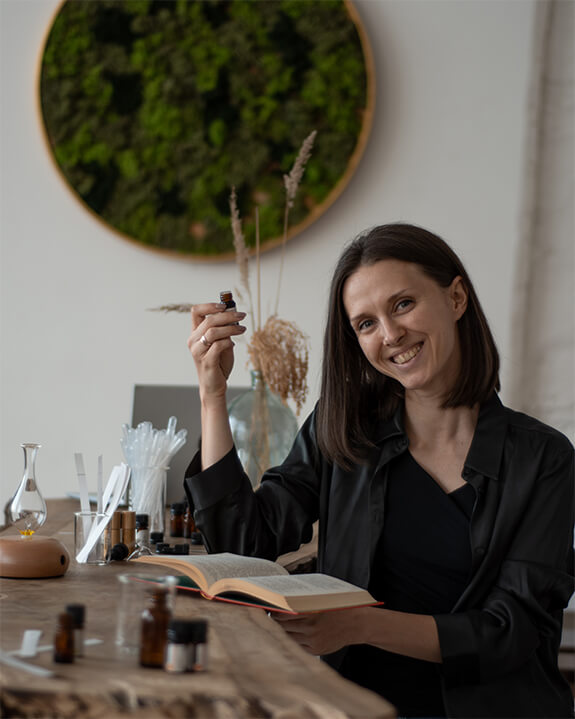 Дария Корнийчук